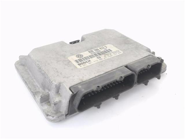 038906013D VAG Блок управления двигателем купить в Чернигов