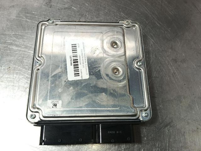 VAG 038906016AL Модуль управления (ЭБУ) двигателем в наличии Кривой Рог