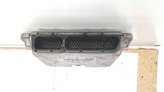 VAG 038906018AJ Блок управления двигателем в наличии Винница