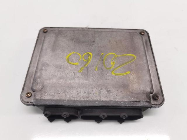 VAG 038906018AJ Блок управления двигателем в наличии Черновцы