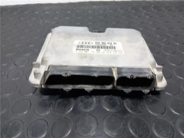 VAG 038906018BA Блок управления двигателем в наличии Винница