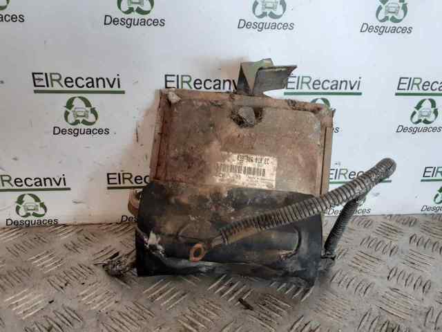 038906018EC VAG Блок управления двигателем купить в Павлоград