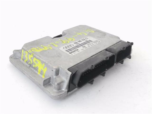 VAG 038906018FD Блок управления двигателем в наличии Ровно