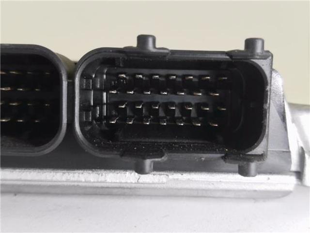 VAG 038906018FD Модуль управления (ЭБУ) двигателем в наличии Полтава