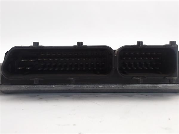 VAG 038906018FE Модуль управления (ЭБУ) двигателем в наличии Тернополь