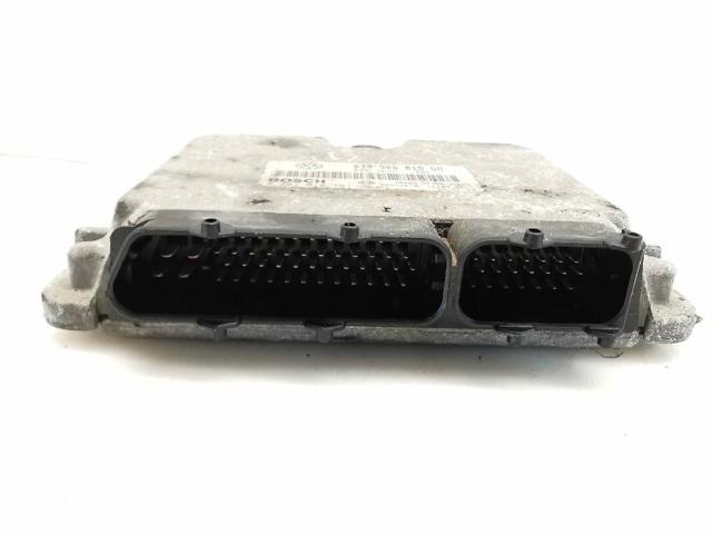 VAG 038906018GM Модуль управления (ЭБУ) двигателем в наличии Житомир