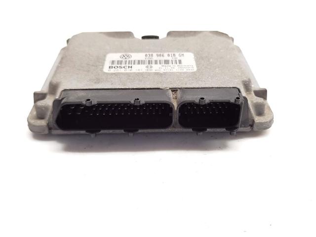 038906018GM VAG Модуль управления (ЭБУ) двигателем купить в Житомир