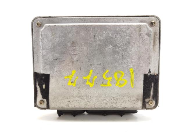 VAG 038906018J Модуль управления (ЭБУ) двигателем в наличии Полтава