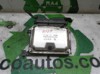 Centralita motor uce para skoda octavia berlina (1u2) (2000 - 2010) 100 1896cc axr 038906019