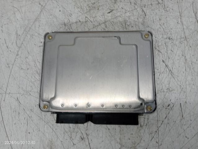 VAG 038906019AN Модуль управления (ЭБУ) двигателем в наличии Черкассы