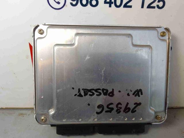 038906019BK Модуль управления (ЭБУ) двигателем купить Киев