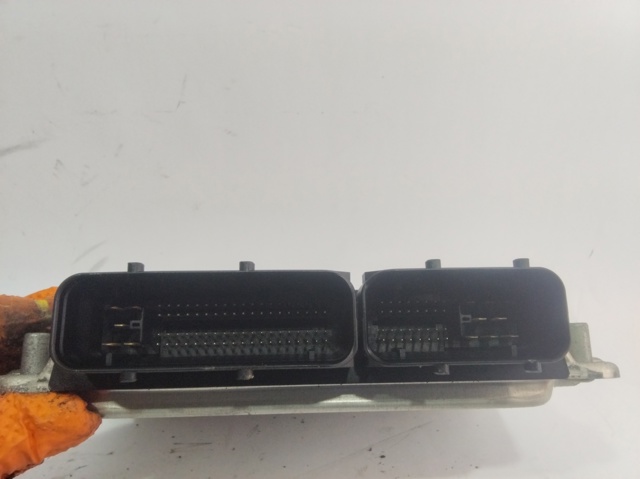 VAG 038906019BK Модуль управления (ЭБУ) двигателем в наличии Киев