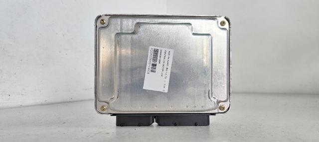 VAG 038906019BR Блок управления двигателем в наличии Павлоград