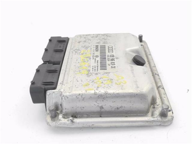 VAG 038906019CK Блок управления двигателем в наличии Ужгород