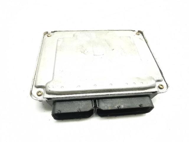 VAG 038906019CL Блок управления двигателем в наличии Черновцы