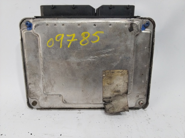 FORD 038906019FA Модуль управления (ЭБУ) двигателем в наличии Каменское
