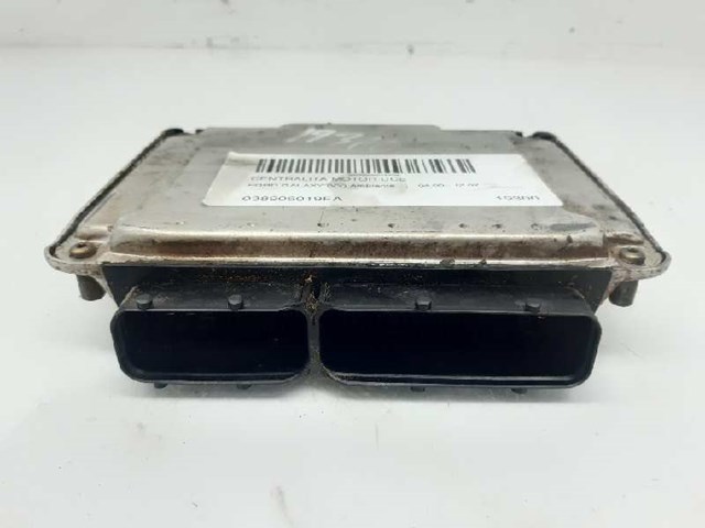 038906019FA FORD Модуль управления (ЭБУ) двигателем купить в Кривой Рог