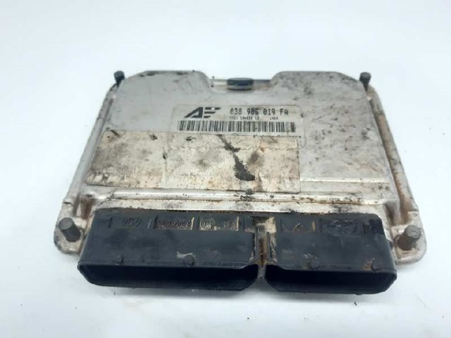 038906019FA FORD Блок управления двигателем купить в Ровно