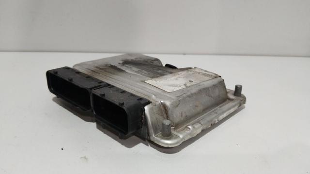 038906019FA FORD Модуль управления (ЭБУ) двигателем купить в Харьков