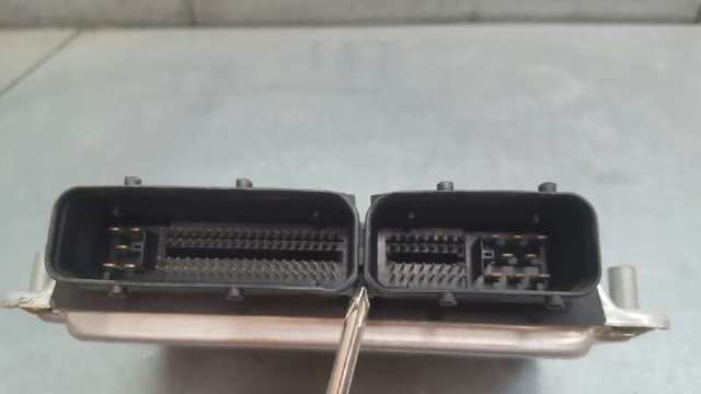 VAG 038906019GK Модуль управления (ЭБУ) двигателем в наличии Черкассы