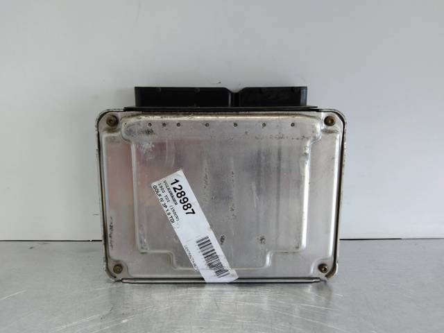 VAG 038906019HH Модуль управления (ЭБУ) двигателем в наличии Николаев