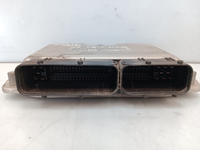 VAG 038906019HH Модуль управления (ЭБУ) двигателем в наличии Кривой Рог