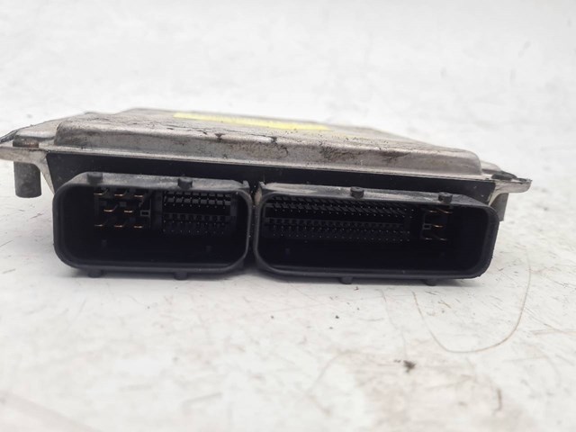 VAG 038906019HT Модуль управления (ЭБУ) двигателем в наличии Тернополь