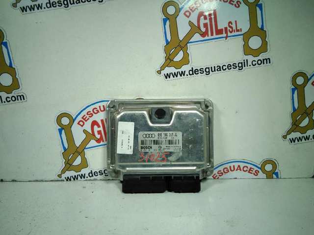 VAG 038906019JL Модуль управления (ЭБУ) двигателем в наличии Хмельницкий