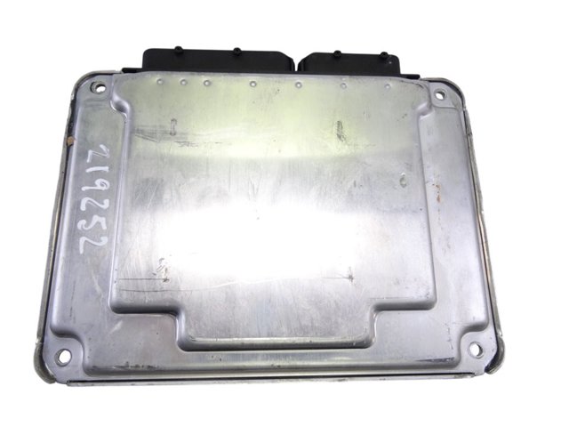VAG 038906019JT Модуль управления (ЭБУ) двигателем в наличии Ровно