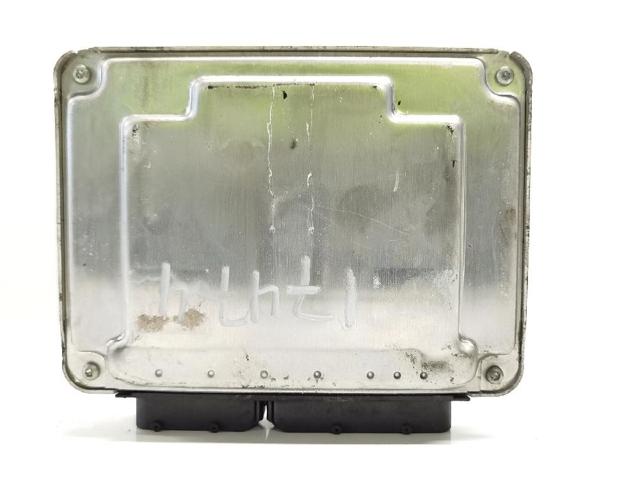 VAG 038906019KJ Блок управления двигателем в наличии Черкассы