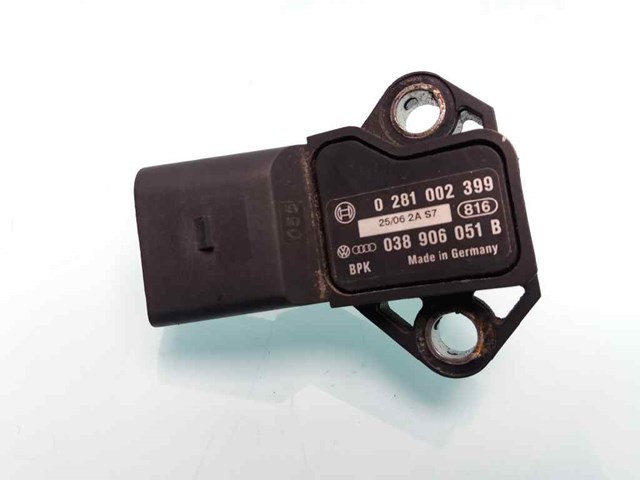 Sensor para volkswagen passat (3b2) (1996-2000) 1.9 tdi afn 0281002399 038906051B