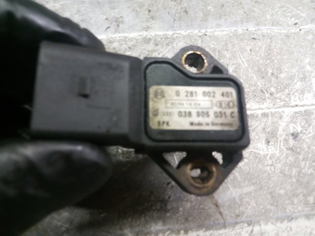 Sensor para volkswagen passat 1.9 tdi afn 038906051