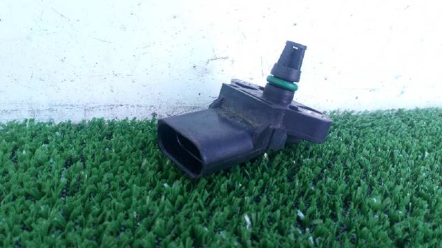 Sensor de pressão para volkswagen golf iv 1.9 tdi ahf 038906051