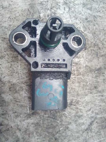 Sensor de pressão Bost 2.5TDI Crafter 06-/T5-03 038906051C