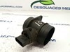 Sensor de fluxo (consumo) de ar, medidor de consumo M.A.F. - (Mass Airflow) 038906461B VAG