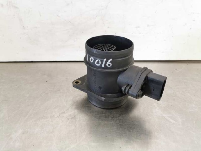 Sensor de fluxo (consumo) de ar, medidor de consumo M.A.F. - (Mass Airflow) 038906461B VAG