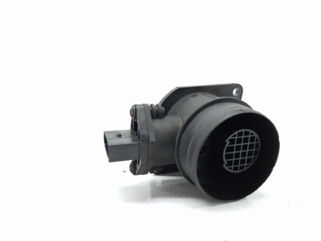 Sensor de fluxo (consumo) de ar, medidor de consumo M.A.F. - (Mass Airflow) 038906461B VAG
