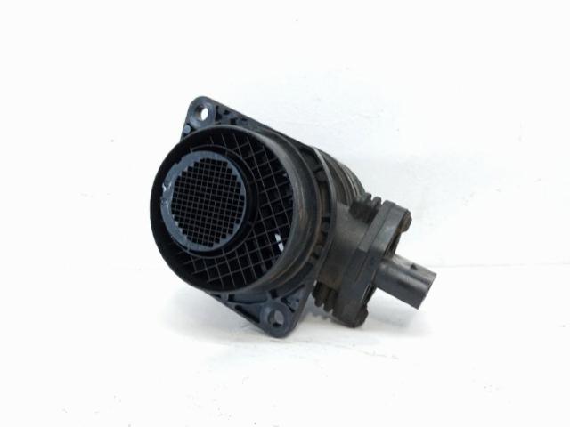 Sensor de fluxo (consumo) de ar, medidor de consumo M.A.F. - (Mass Airflow) 038906461B VAG