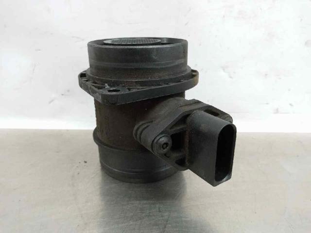 Sensor de fluxo (consumo) de ar, medidor de consumo M.A.F. - (Mass Airflow) 038906461B VAG