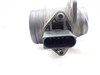 Sensor de fluxo (consumo) de ar, medidor de consumo M.A.F. - (Mass Airflow) 038906461B VAG