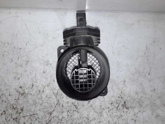 038906461BX VAG Датчик потока (расхода) воздуха, расходомер M.A.F. - (Mass Airflow) купить в Украина
