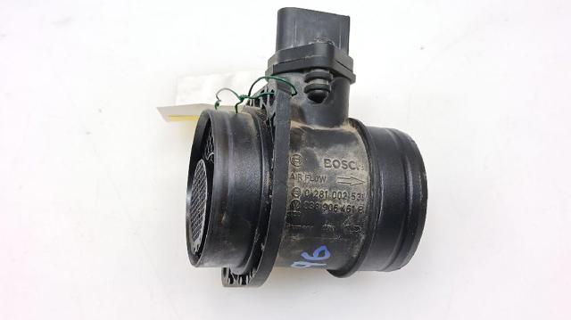 038906461BX ДМРВ купить Винница