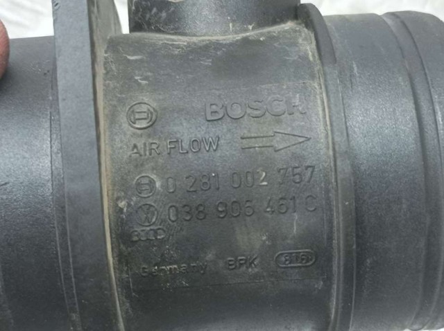 VAG 038906461C ДМРВ в наличии Киев