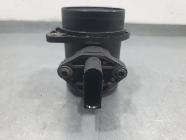 038906461C Датчик потока (расхода) воздуха, расходомер M.A.F. - (Mass Airflow) купить Ужгород