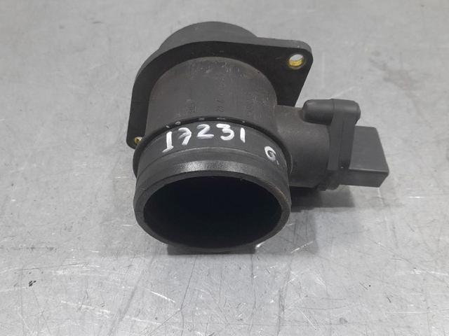 VAG 038906461C Датчик потока (расхода) воздуха, расходомер M.A.F. - (Mass Airflow) в наличии Ровно