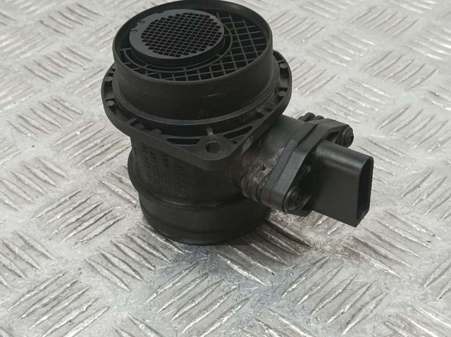 038906461C Датчик потока (расхода) воздуха, расходомер M.A.F. - (Mass Airflow) купить Киев
