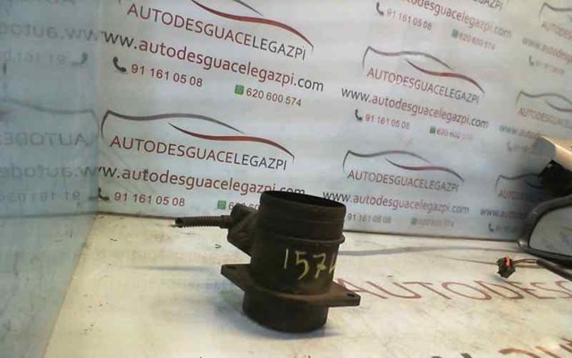 Medidor de vazão para Volkswagen Golf IV 1.9 TDI ASV 038906461C