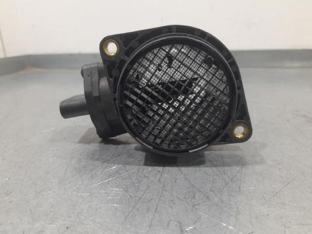 038906461C VAG Датчик потока (расхода) воздуха, расходомер M.A.F. - (Mass Airflow) купить в Житомир
