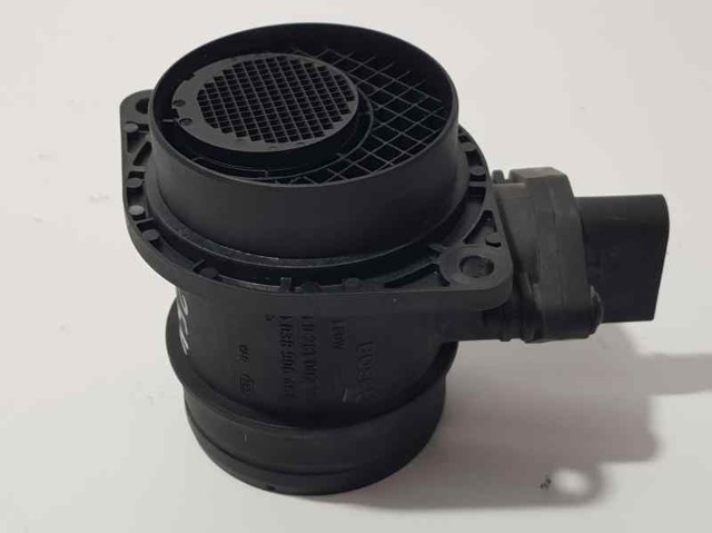 038906461C Датчик потока (расхода) воздуха, расходомер M.A.F. - (Mass Airflow) купить Днепр