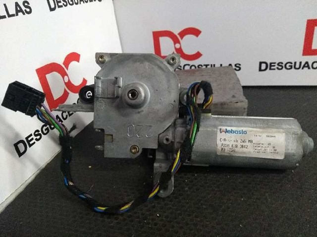 MERCEDES 0390200005 в наличии Житомир